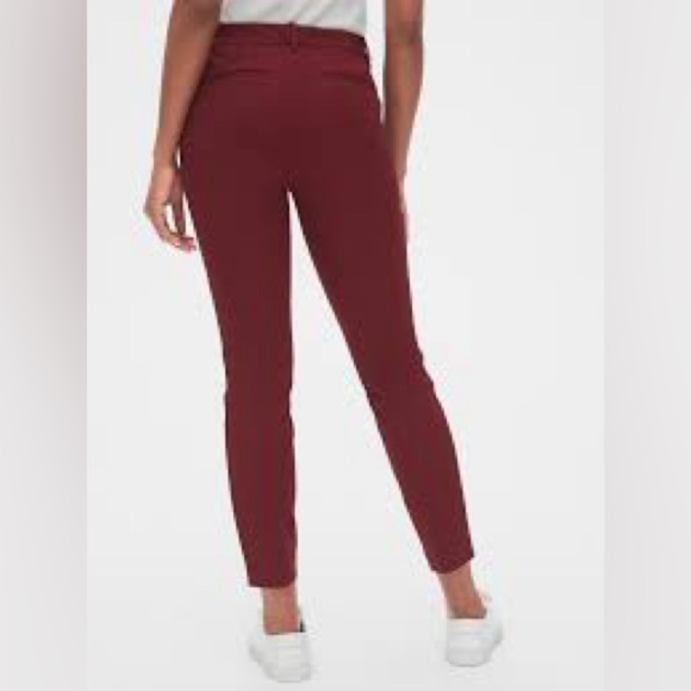 Gap Curvy Signature Skinny Ankle
